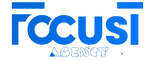 Focus Agency logo